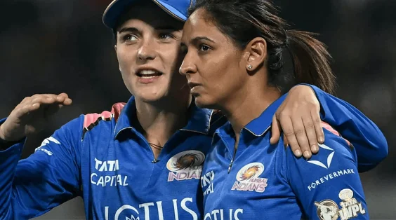 'We couldn't get combinations going' - Keightley on MI's WPL 2026 struggles